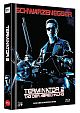 Terminator 2 - Limited Uncut 250 Edition (2x Blu-ray Disc) - Mediabook - Cover B