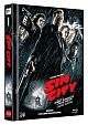 Sin City - Kino & Recut Fassung - Limited Uncut 222 Edition (2x Blu-ray Disc) - Mediabook - Cover G
