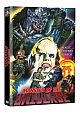 Monster of the Universe - Limited Uncut 333 Edition (2x DVD) - Mediabook