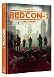 Redcon-1 - Army of the Dead - Limited Uncut 250 Edition (DVD+Blu-ray Disc) - Mediabook - Cover A