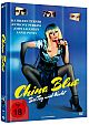 China Blue - Bei Tag und Nacht - Limited Uncut Edition (DVD+Blu-ray Disc) - Mediabook