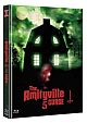 Amityville 5 - The Curse - Limited Uncut 222 Edition (DVD+Blu-ray Disc) - Mediabook - Cover C