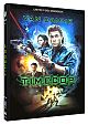 Timecop - Limited Uncut 444 Edition (2x DVD+Blu-ray Disc) - Mediabook - Cover A