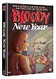 Bloody New Year - Limited Uncut 111 Edition (DVD+Blu-ray Disc) - Mediabook - Cover C