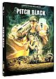 Pitch Black - Limited 444 Edition (DVD+Blu-ray Disc) - Mediabook - Cover A