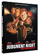 Judgment Night - Zum Töten verurteilt - Limited Uncut 333 Edition (DVD+Blu-ray Disc) - Mediabook - Cover A