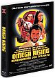 Omega Rising: Remembering Joe D'Amato - Limited 444 Edition (DVD+Blu-ray Disc) - Mediabook