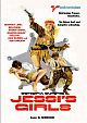Jessis Girls  - Limited Uncut Edition (DVD+Blu-ray Disc) - Große Hartbox - Cover D