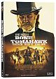 Bone Tomahawk - Limited Uncut 150 Edition (DVD+Blu-ray Disc) - Mediabook - Cover D
