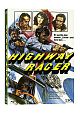 Poliziotto sprint - Highway Racer - Limited Uncut 250 Edition (DVD+Blu-ray Disc) - Mediabook - Cover B