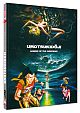 UROTSUKIDOJI - Legend of the Overfiend  - Limited Uncut Edition (3x Blu-ray Disc) - Wattiertes Mediabook - Cover B
