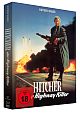 Hitcher der Highway Killer - Limited Uncut Edition (DVD+Blu-ray Disc) - Mediabook