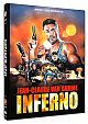 Inferno - Limited Uncut 111 Edition (DVD+Blu-ray Disc) - Mediabook - Cover D