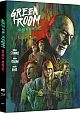 Green Room - Limited Uncut 333 Edition (DVD+Blu-ray Disc) - Mediabook - Cover A