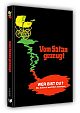 Vom Satan gezeugt - Limited Uncut 99 Edition (DVD+Blu-ray Disc) - Mediabook - Cover E