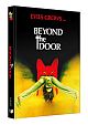 Vom Satan gezeugt - Limited Uncut 99 Edition (DVD+Blu-ray Disc) - Mediabook - Cover F