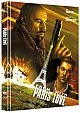 From Paris with Love - Limited Uncut 444 Edition (DVD+Blu-ray Disc) - Mediabook - Cover A