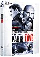 From Paris with Love - Limited Uncut 222 Edition (DVD+Blu-ray Disc) - Mediabook - Cover C