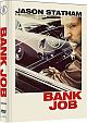 Bank Job - Limited Uncut 333 Edition (DVD+Blu-ray Disc) - Mediabook - Cover C