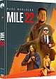 Mile 22 - Limited Uncut 444 Edition (DVD+Blu-ray Disc) - Mediabook - Cover A