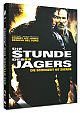 Die Stunde des Jägers - Limited Uncut 222 Edition (DVD+Blu-ray Disc) - Mediabook - Cover C