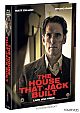 The House That Jack Built - Limited Uncut Edition (DVD+Blu-ray Disc) - Mediabook - Cover B