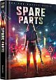 Spare Parts - Limited Uncut Edition (DVD+Blu-ray Disc) - Mediabook - Cover A