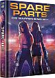 Spare Parts - Limited Uncut Edition (DVD+Blu-ray Disc) - Mediabook - Cover B