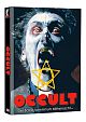 Occult - Der Satan kommt um Mitternacht - Limited Uncut 111 Edition (2 DVDs) - Mediabook - Cover A