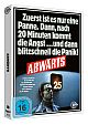 Abwärts - 4K (4K UHD+Blu-ray Disc+CD) - Uncut Edition - Deutsche Vita # 16 - Digipak - Cover A
