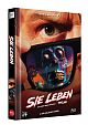 Sie Leben - Limited Uncut 350 Edition (2x Blu-ray Disc) - Mediabook - Cover B