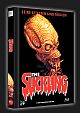 The Suckling - Limited Uncut 200 Edition (DVD+Blu-ray Disc) - Mediabook - Cover D