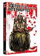 Exitus Interruptus - Limited Uncut 111 Edition (DVD+Blu-ray Disc) - Mediabook - Cover B