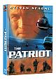 The Patriot - Limited Uncut 222 Edition (DVD+Blu-ray Disc) - Mediabook - Cover B