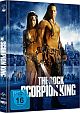 The Scorpion King - Limited 555 Edition - 4K (4K UHD+Blu-ray Disc) - Mediabook - Cover B