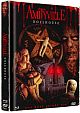 Amityville - Das Böse stirbt nie - Limited Uncut 222 Edition (DVD+Blu-ray Disc) - Mediabook - Cover C