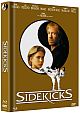 Sidekicks - Limited Uncut 222 Edition (DVD+Blu-ray Disc) - Mediabook - Cover A