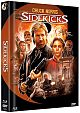 Sidekicks - Limited Uncut 444 Edition (DVD+Blu-ray Disc) - Mediabook - Cover B