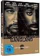 Gangland - Limited Uncut 555 Edition (DVD+Blu-ray Disc) - Mediabook