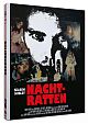 Nachtratten - Limited Uncut 222 Edition (DVD+Blu-ray Disc) - Mediabook - Cover C