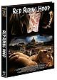 Red Riding Hood - Limited 444 Directors Cut Edition (DVD+Blu-ray Disc) - Mediabook - Cover A