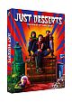 Just Desserts - The Making of Creepshow - Limited Edition (DVD+Blu-ray Disc) - Mediabook