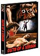 Guts of a Virgin - Limited Uncut 333 Edition (DVD+Blu-ray Disc) - Mediabook - Cover B