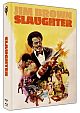 Slaughter (1972) - Limited Uncut 333 Edition (DVD+Blu-ray Disc) - Mediabook