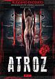 ATROZ - Limited Uncut 333 Edition (DVD+Blu-ray Disc) - Mediabook - Cover A
