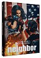 Neighbor - Limited Uncut 333 Edition (DVD+Blu-ray Disc) - Mediabook - Cover E