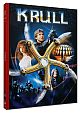 Krull - Limited Uncut 333 Edition (DVD+Blu-ray Disc) - Mediabook - Cover D