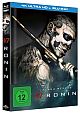 47 Ronin - Limited Uncut 470 Edition (4K UHD+Blu-ray Disc) - Mediabook - Cover D