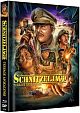 Schnitzeljagd - Teenage Apokalypse - Limited 250 Edition (DVD+Blu-ray Disc) - Mediabook - Cover C