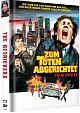 The Retrievers - Zum töten abgerichtet - Limited Uncut 333 Edition (DVD+Blu-ray Disc) - Mediabook - Cover B